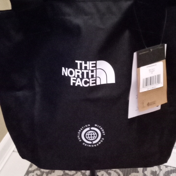 The North Face Tote bag ( Last one) - Picture 2 of 13